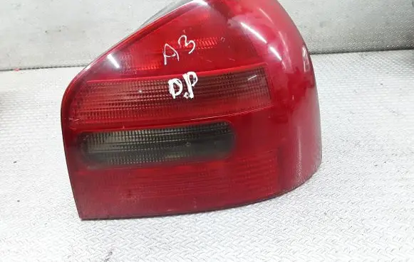 Audi A3 S3 8L Rear/tail lights 8L0945096