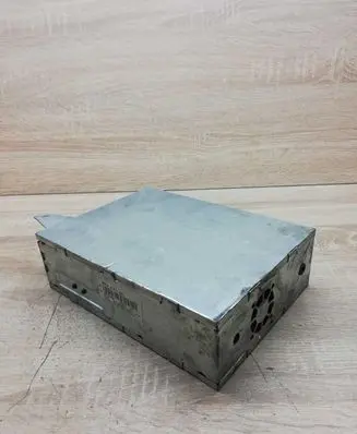 BMW 5 E39 GPS navigation control unit/module 6911221