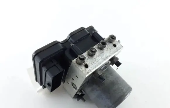Ford Transit Custom ABS Pump KK212B373AK 0265291432