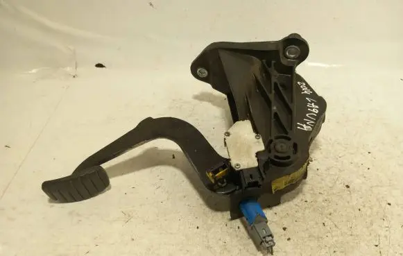 Renault Laguna III Accelerator throttle pedal