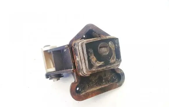 Peugeot 406 Tailgate exterior lock 43213