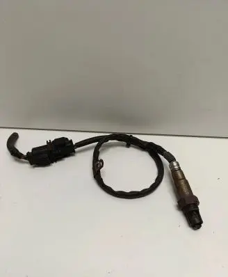Iveco Daily 6th gen Lambda probe sensor 5802019070 0281004534