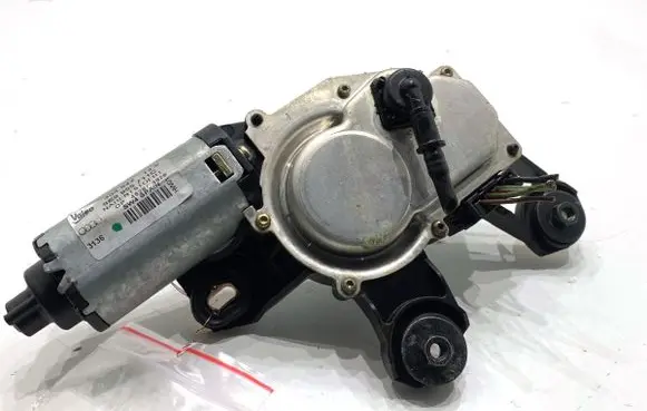 Audi A3 S3 8P Rear window wiper motor 8E9955711C
