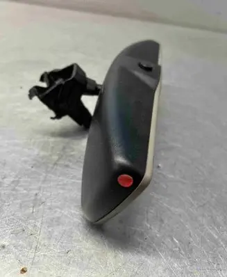 Volkswagen Golf VII Rear view mirror (interior) 7n0857511L