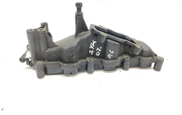 Audi A4 S4 B7 8E 8H Intake manifold 059129711CK 1101983S01 0020883