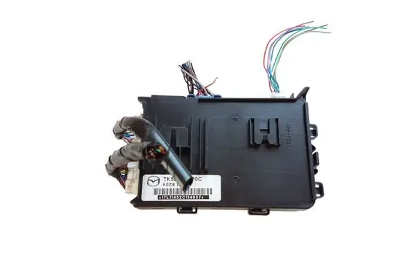 Mazda CX-5 II Other control units/modules TK52675Y0C