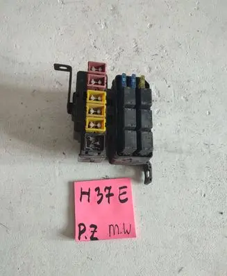 Suzuki Swift Cultus Other relay 2478987