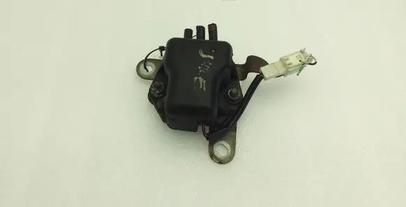 Nissan Juke I F15 Camera control unit module 284L4BV80A