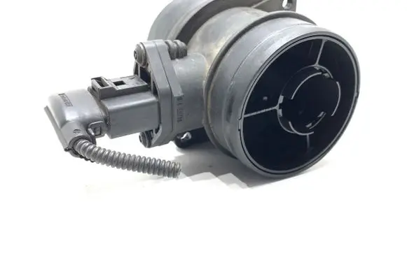 Mass air flow meter