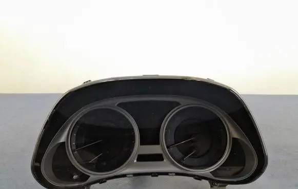 Lexus IS 220D-250-350 Speedometer (instrument cluster) 8380053670