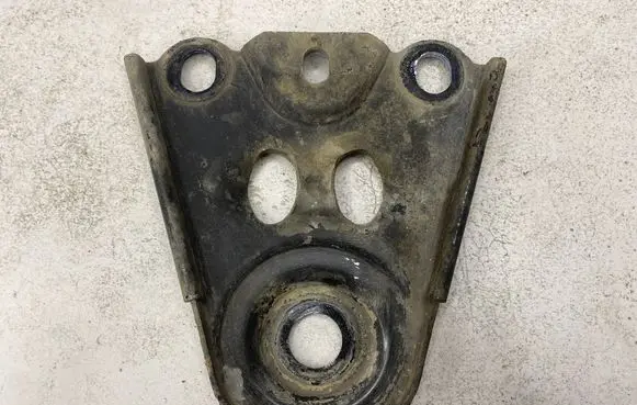 Other front suspension part