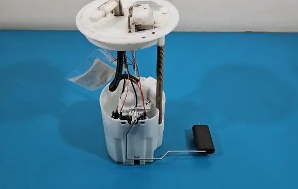 Suzuki Vitara (LY) In-tank fuel pump 0580200194 IMPRK1544704