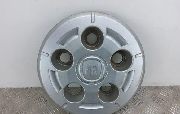 Fiat Ducato Original wheel cap 1358876080