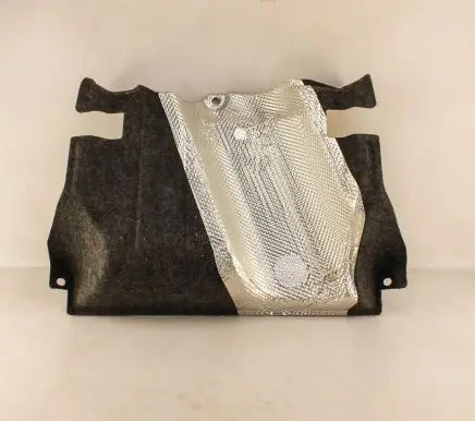 Ford Kuga III Heat shield in engine bay LX6B11787AD