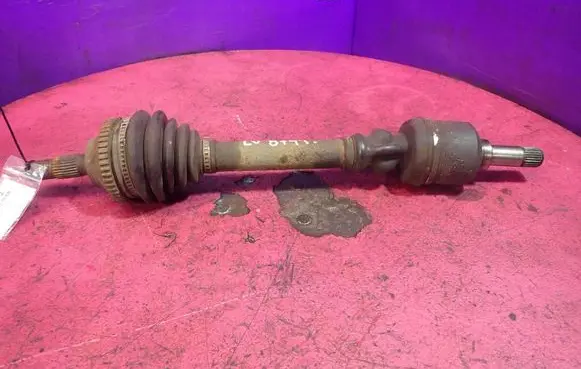 Peugeot 206 CC Front driveshaft 