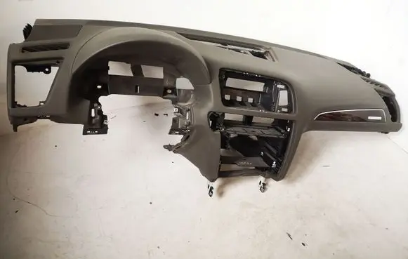 Audi Q5 SQ5 Dashboard