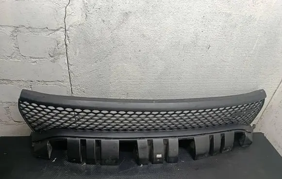 Dodge Charger Front grill 15LDSRT1015 10607