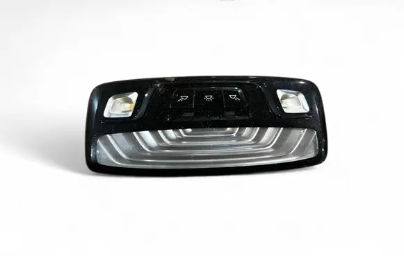 BMW M5 F90 Rear seat light 43684861402 20531566