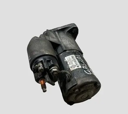 Nissan Qashqai Starter motor M000T21471 8200399594