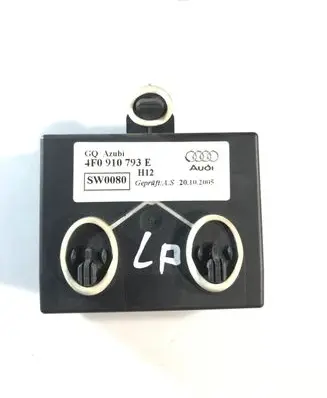 Audi A6 S6 C6 4F Door control unit/module 4F0959793E 4F0910793E 0033TFK0001