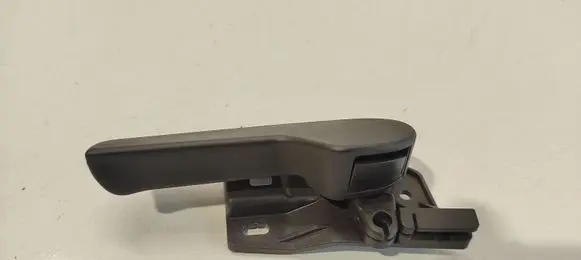 Skoda Roomster (5J) Engine bonnet (hood) release handle 1J1823633