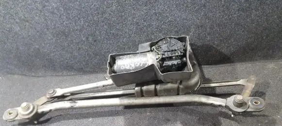 Ford Scorpio Front wiper linkage and motor 92gg17k484aa