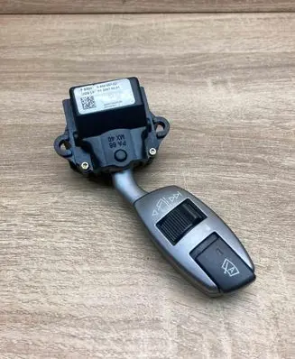 BMW 7 E65 E66 Wiper control stalk 6959987 01206760