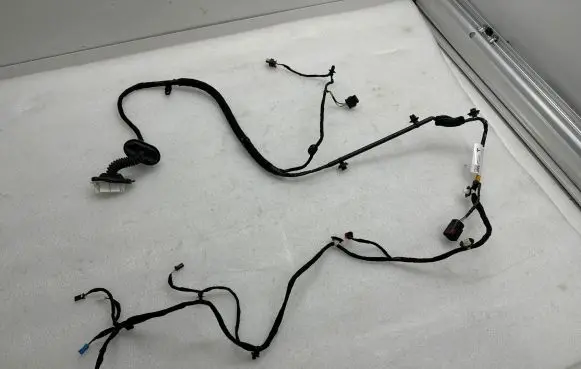Tesla Model Y Rear door wiring loom 148905300E 12072023 E4023113A69156