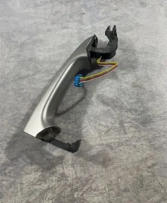 Volvo XC60 Front door exterior handle 98489200