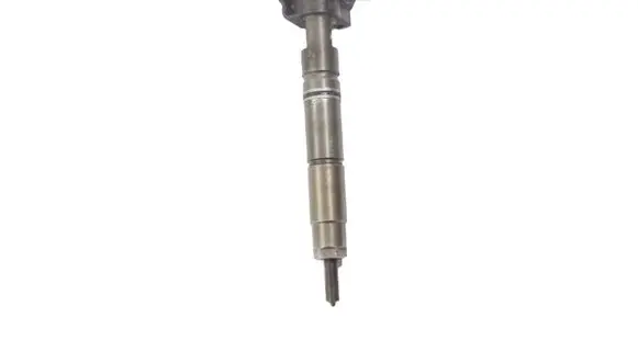 Mercedes-Benz E W211 Fuel injector A6420701387 0445115 071020