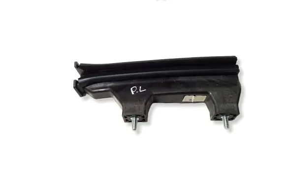 Hyundai Kona II Front door windshield rail 82550HF000