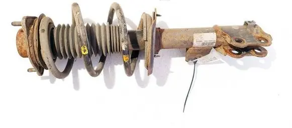 KIA Optima Front shock absorber/damper 546004c124 54600-4c124
