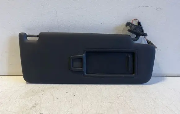 Audi TT TTS RS Mk3 8S Sun visor 8S8857552
