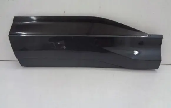 Audi Q4 Sportback e-tron Rear door trim (molding) 89A853969