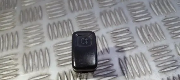 Mazda 626 Fog light switch 