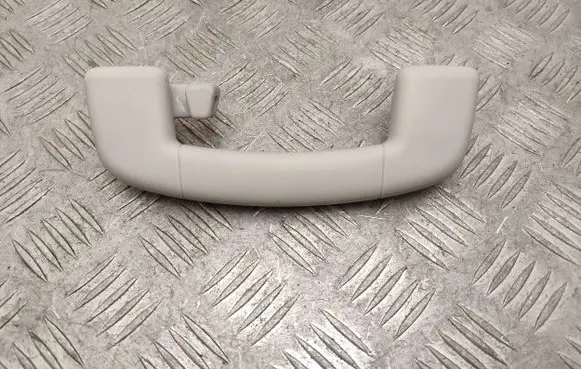 Skoda Superb B8 (3V) Rear interior roof grab handle 3V0857643A