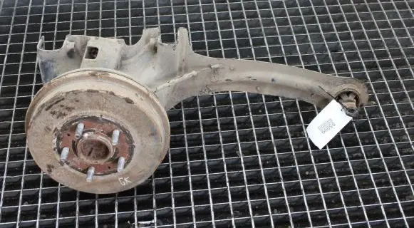 Ford Focus Rear wheel hub
