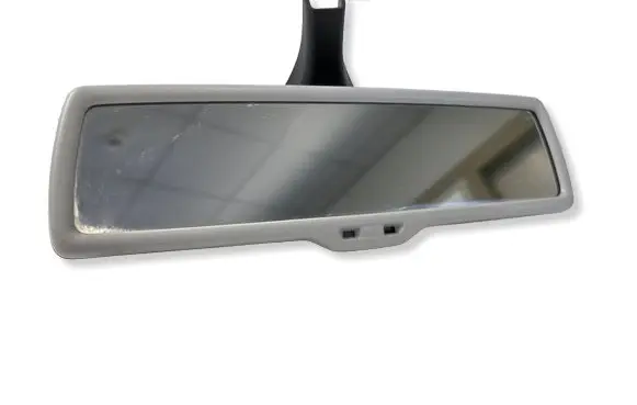 Skoda Octavia Mk3 (5E) Rear view mirror (interior) 7N0857511L E0021677 9053541