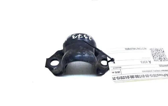 Toyota Prius (XW50) Sway bar bush bracket, front 4882447020