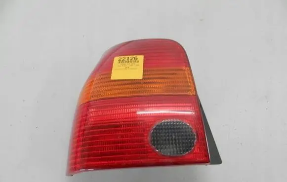 Seat Arosa Rear/tail lights 38030748