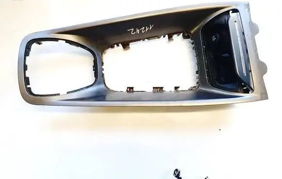 Citroen C5 Car ashtray 9682457777