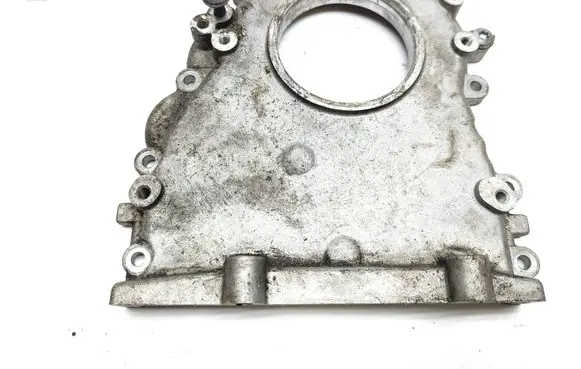 Audi A4 S4 B8 8K Timing belt guard (cover) 059109129N