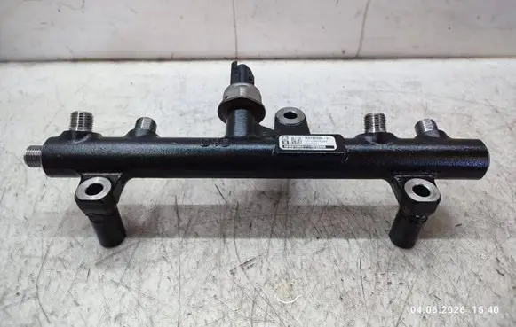 Ford Kuga II Fuel main line pipe 9681909680