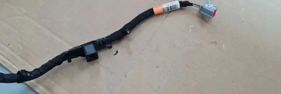 Ford Mustang VI Other wiring loom