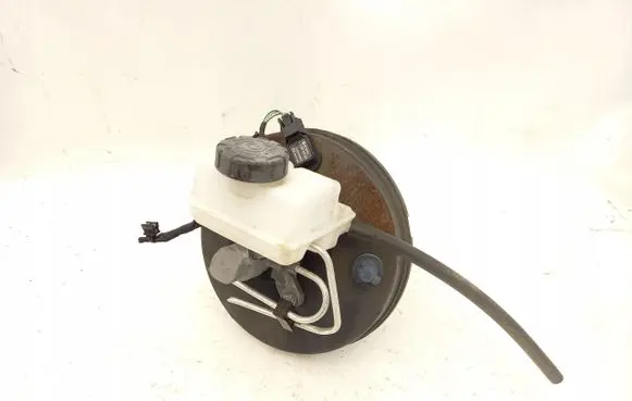 Renault Twingo III Brake booster 472104799R