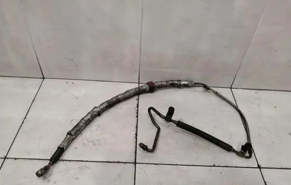 Mercedes-Benz CL C215 Power steering hose/pipe/line A2204661381