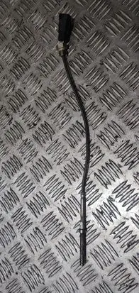 Volvo S80 Exhaust gas temperature sensor 30713739