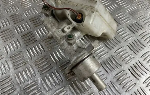 Opel Combo C Master brake cylinder 0204024948