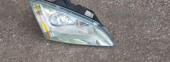 Ford Focus Headlight/headlamp 4M5113W029AD