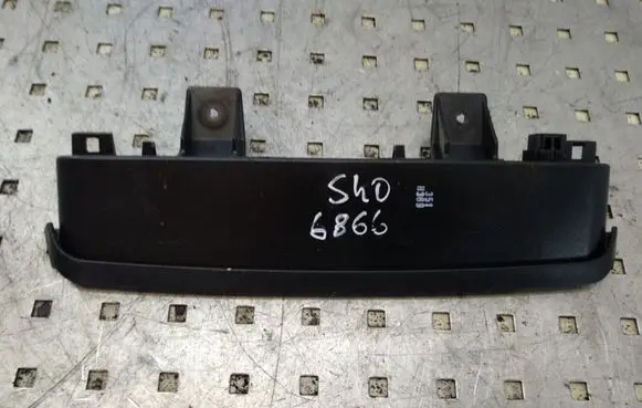 Volvo S40, V40 Third/center stoplight 14833102 30899720